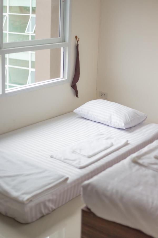 My Room Nakhon Pathom Esterno foto