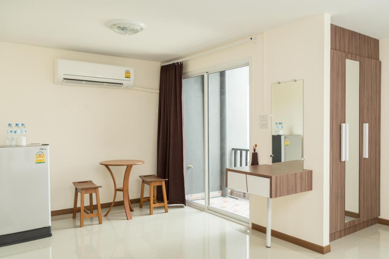 My Room Nakhon Pathom Esterno foto