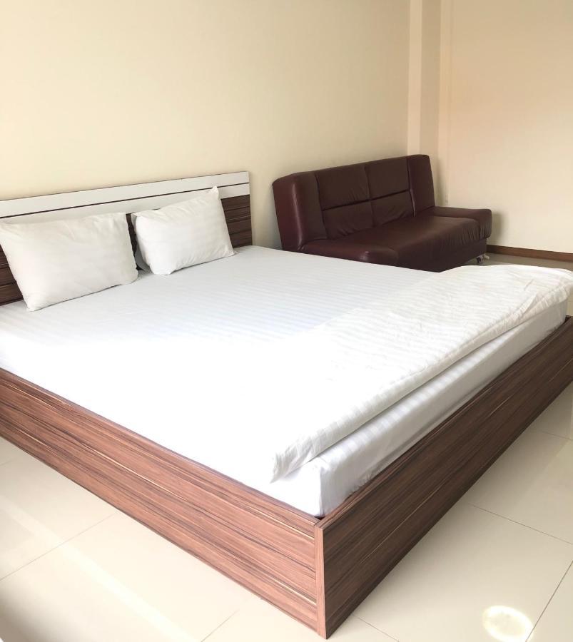 My Room Nakhon Pathom Esterno foto