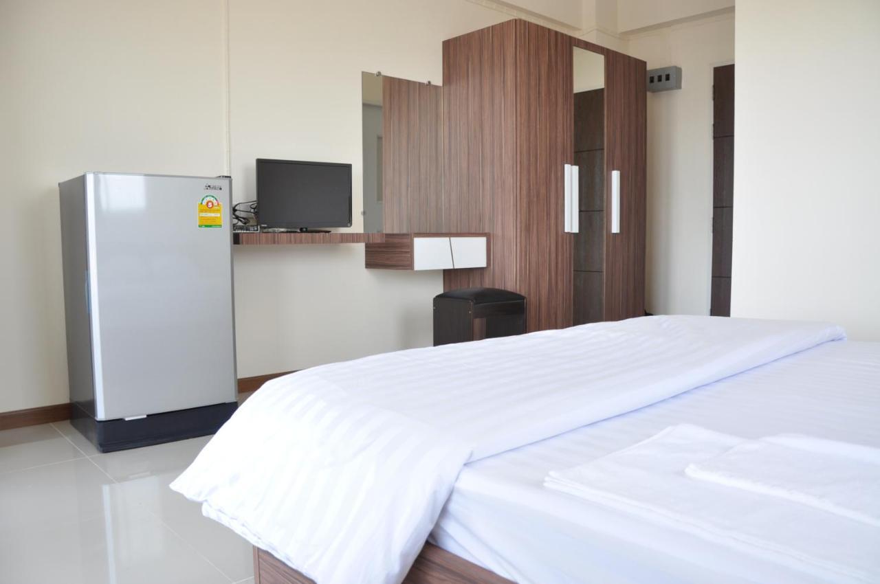 My Room Nakhon Pathom Esterno foto